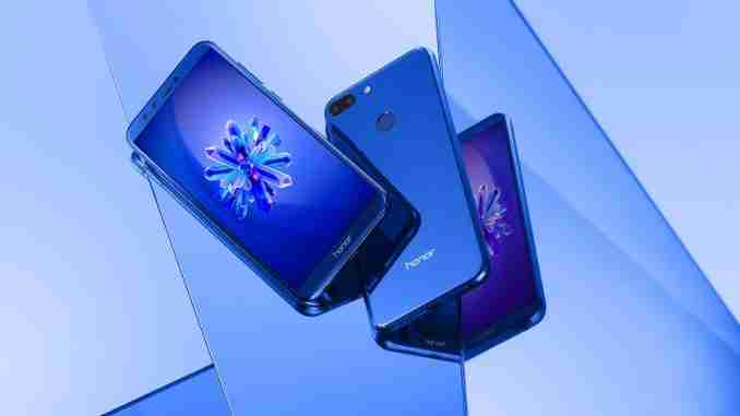 แบรนด์Honor ที่จะเปิดตัวผลิตภัณฑ์ใหม่ในเดือนสิงหาคม