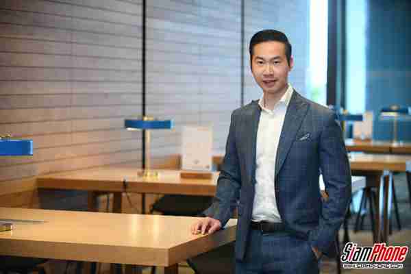 Bluebik Group แนะธุรกิจธนาคารมุ่งสู่ Lifestyle Banking คว้า 'เวลา' จากผู้บริโภคไว้นานที่สุด