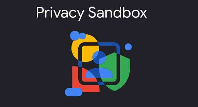 PrivacySandbox ฟีเจอร์ความเป็นส่วนตัวล่าสุดใน Google Chrome