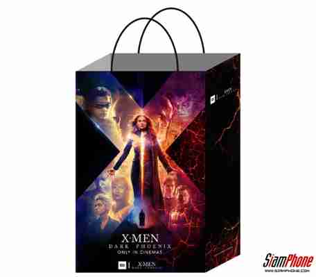 Xiaomi มอบของขวัญพิเศษเอาใจแฟนซุปเปอร์ฮีโร่ ต้อนรับการเข้าฉาย X-Men: Dark Phoenix ในเมืองไทย
