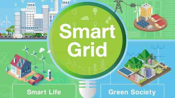 ประโยชน์ของเทคโนโลยี SMART GRID ที่บอกเลยว่ามีประโยชน์มากๆ