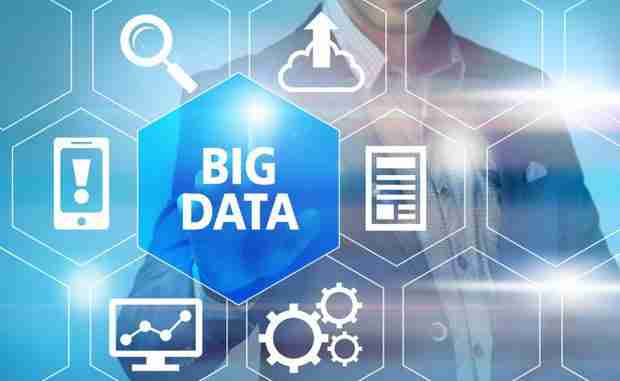 Big Data คืออะไร? และมันสำคัญยังไงกับธุรกิจในปัจจุบันนี้
