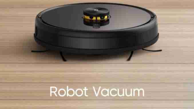 TechLife Robot Vacuum เปิดตัวหุ่นยนต์ดูดฝุ่นอัจฉริยะเซ็นเซอร์ LiDAR