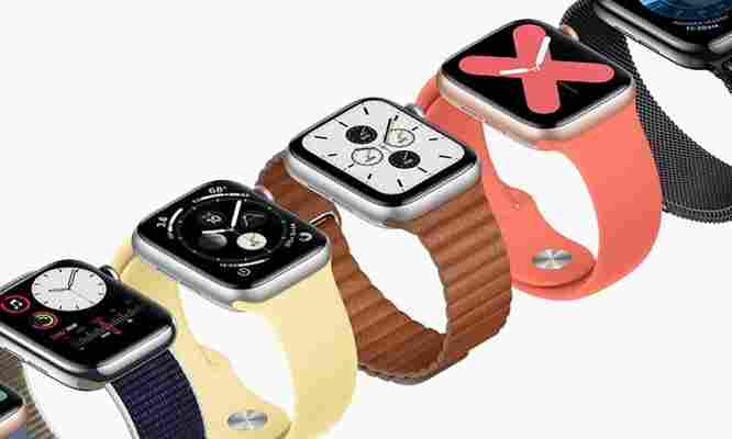 Apple Watch ได้รับอัปเดต WatchOS 7.0.3 เพื่อแก้ปัญหาเครื่องรีสตาร์ทเอง