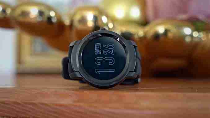 “E2” กับ TicWatch สาย Sports ไม่ควรพลาด Smarts Watch สุดอัจฉริยะ