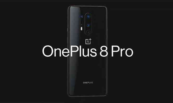 OnePlus 8 และ 8 Pro พร้อมได้ใช้ Android 11 Beta ได้แล้ววันนี้