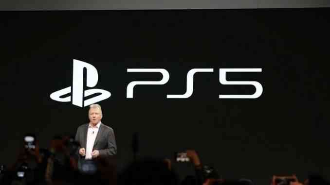 Sony PlayStation5 เผยโฉมออกมาให้สาวกเกมได้ชื่นชม