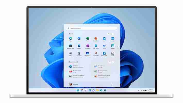Windows 11 ระบบปฏิบัติการคอมพิวเตอร์เวอร์ชั่นอัปเกรด เปิดตัวแล้ว