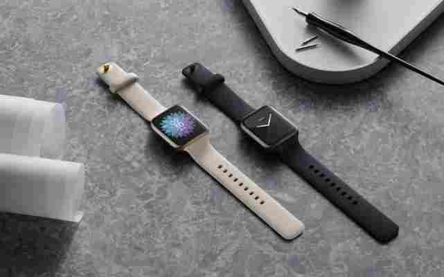 OPPO Watch นาฬิกาที่ใช้ระบบปฏิบัติการ Wear OS จะเปิดตัวจริงๆ 31 กรกฎาคม ที่จะถึงนี้