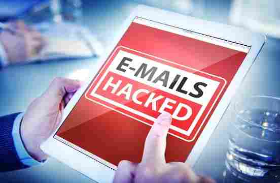 Email โดน Hack ต้องทำอย่างไร?